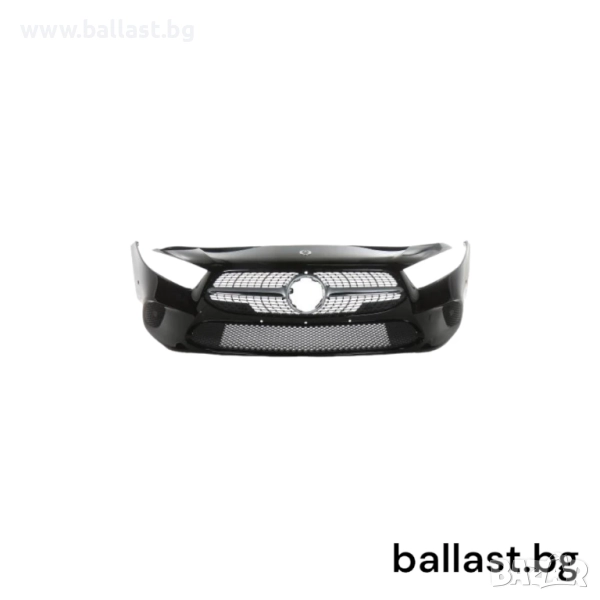 Предна броня A1778804400 A Klasse W177, снимка 1