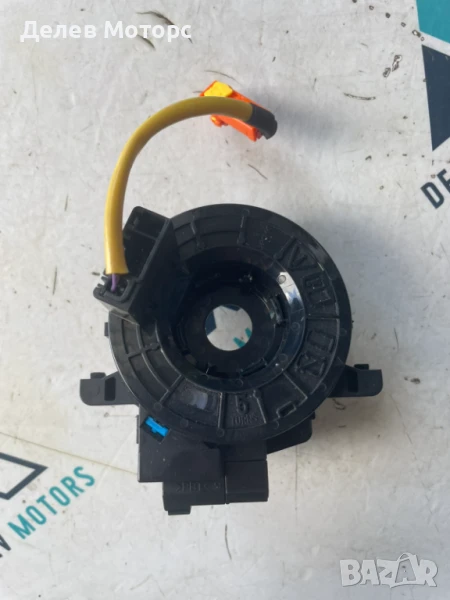 Датчик за ъгъл на волана 89245-0D020 от Toyota Aygo 1.0 VVTI, двигател 1KR-FE, 2022, 72 кс., 5 ск., снимка 1