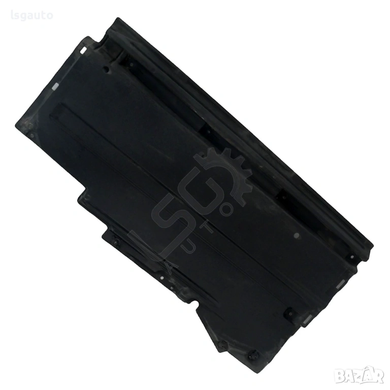 Лява кора под купе AUDI A4 (B8) 2008-2015 ID: 156694, снимка 1