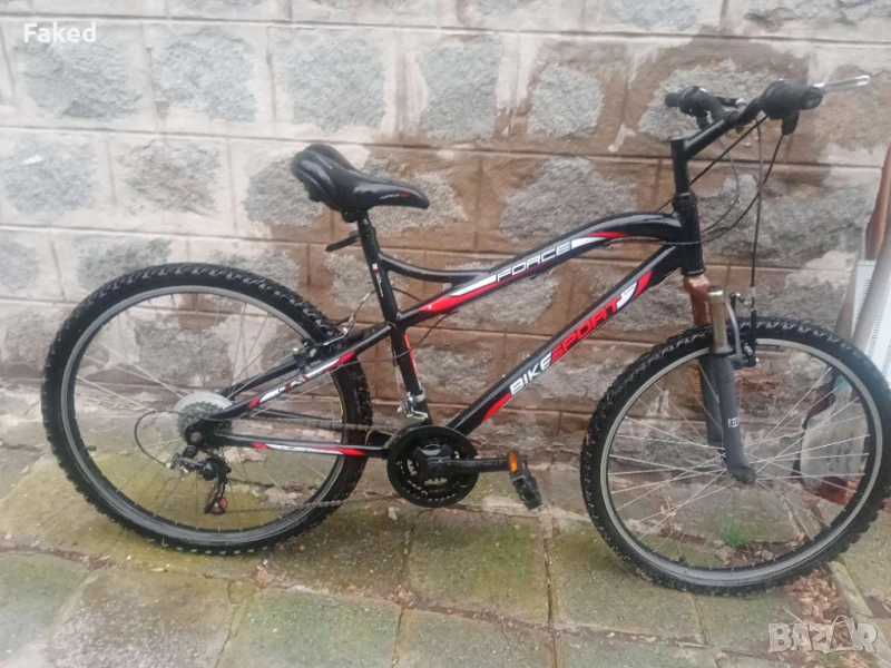 MTB / Планински Колела, снимка 1