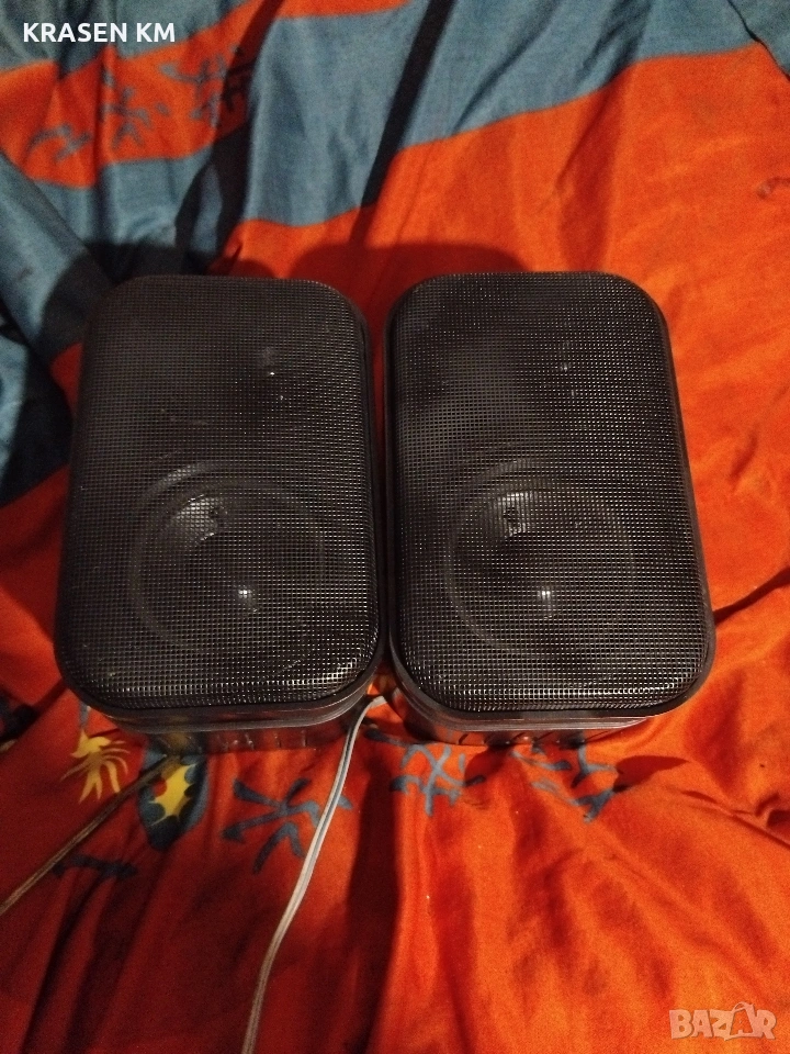 ECLATS A 175 H., снимка 1