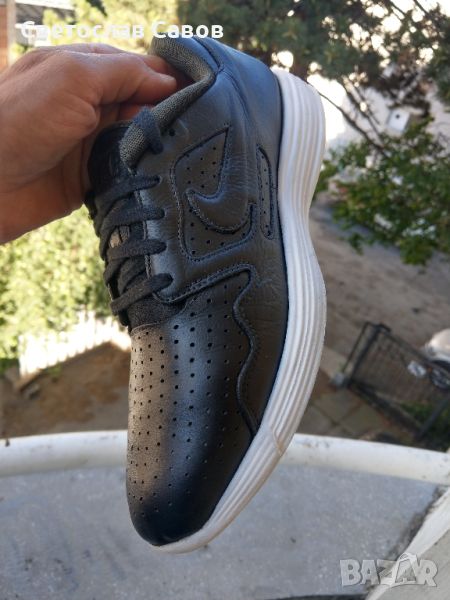 Nike Lunarlon 43нм. 27,5см., снимка 1