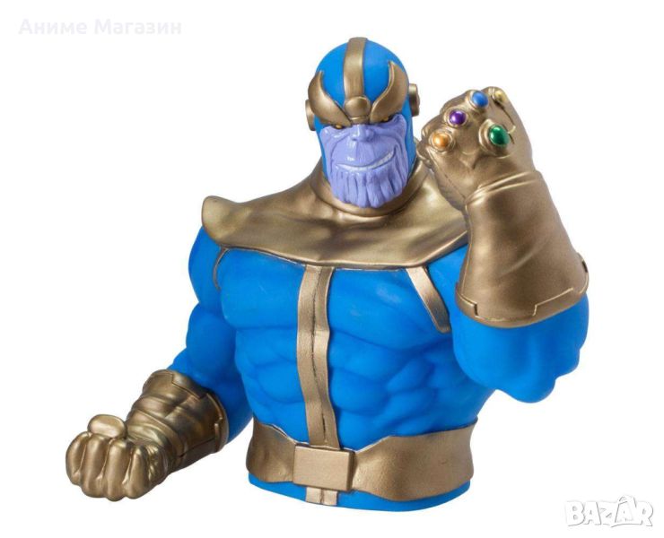 Касичка Marvel Thanos, снимка 1