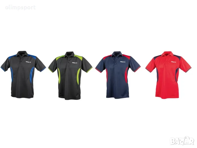 тениска tibhar kosmos  нова , снимка 1