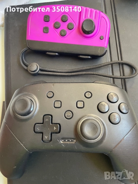 Джойстици за nitendo , снимка 1