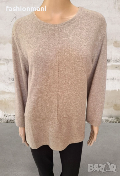 Елегантна туника - код 1241, снимка 1