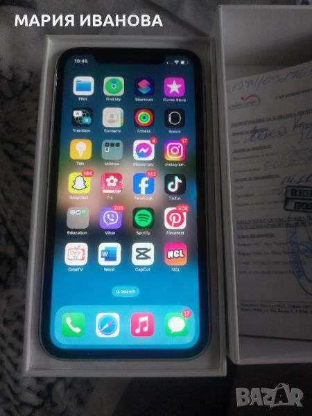 Iphone 11 , снимка 1