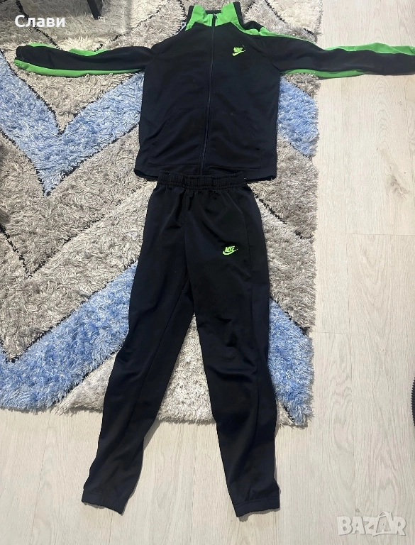 Оригинален екип NIKE , снимка 1