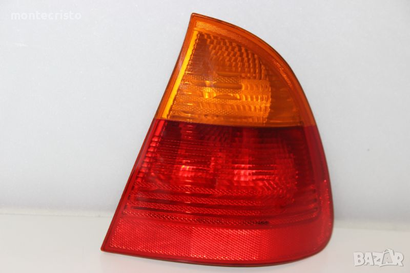 Десен стоп BMW E46 комби Serie 3 (1998-2005г.) 63218368758 / 8368758, снимка 1