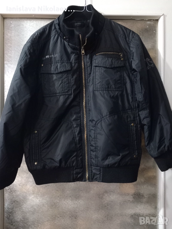 Детско преходно яке , снимка 1