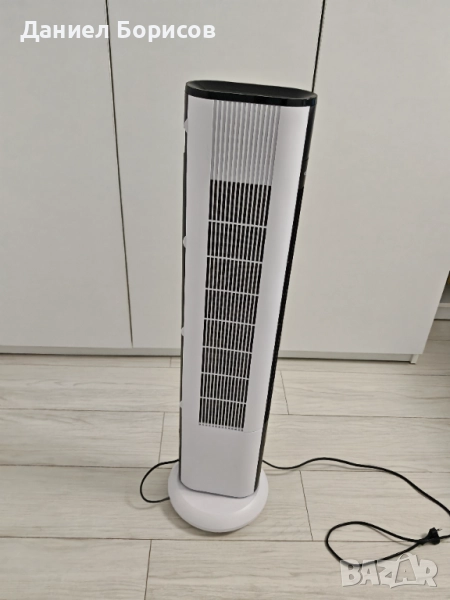 Колонен вентилатор Klarstein, снимка 1
