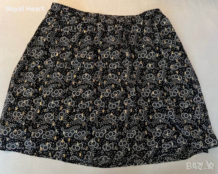 Нова с етикета! Къса пола Etam | 42 EU (L) , снимка 1