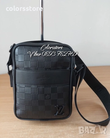 Мъжка чанта Louis Vuitton код SG133P