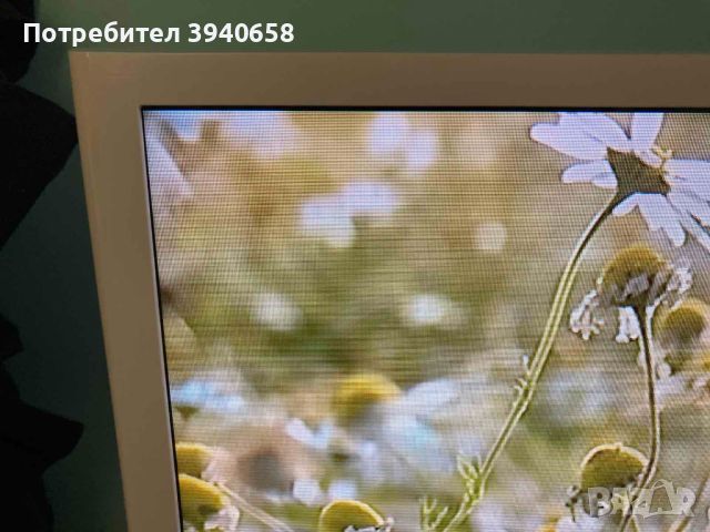 Samsung 32" SMART - бял - като нов, снимка 3 - Телевизори - 45081159