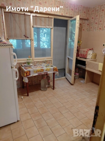 Имоти Дарени 5685 Двустаен апартамент кв.Орфей, снимка 4 - Апартаменти - 52114300