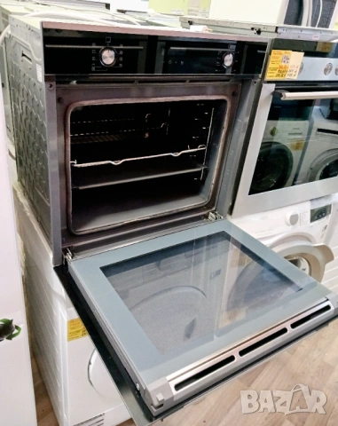 Фурна за вграждане BOSCH, снимка 5 - Печки, фурни - 53994228