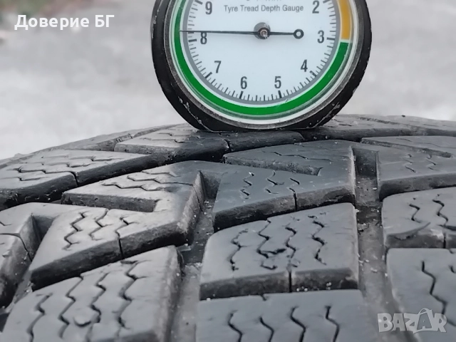 Гуми 215 65 16 Мишелин Michelin 4 броя. Нов внос. Не са нови!, снимка 7 - Гуми и джанти - 52055289