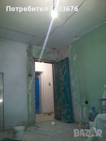 Довършителни ремонти дейности и електро услуги, снимка 8 - Ремонти на апартаменти - 53070278