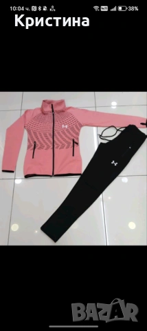 Дамски екипи. С М Л Хл Ххл, снимка 2 - Спортни екипи - 53594742