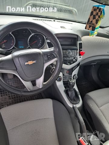 Chevrolet Cruze , снимка 2 - Автомобили и джипове - 46056976