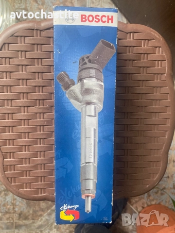 Продава се инжекторна дюза за Audi A4/A5/A6 + 3 подаръка, снимка 2 - Части - 52902970