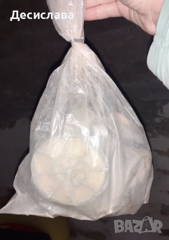 Респираторна маска, снимка 3 - Медицински консумативи - 52219861