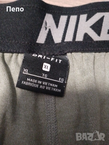 Гащи Nike, снимка 4 - Къси панталони - 54173561