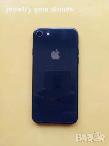 iPhone 8 64 gb space grey, снимка 3 - Apple iPhone - 49233328