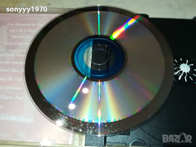 BARBRA STREISAND CD 0105241325, снимка 16 - CD дискове - 45539321