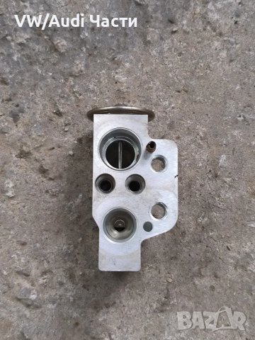 Клапан климатик за Голф 5 Ауди А3 Пасат Джета VW Golf 5 Audi A3 8P Passat Touran Jetta 1K0820679