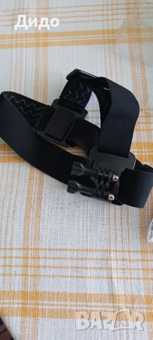 SJCAM  actionCAM 1.5"   M20, снимка 6 - Чанти, стативи, аксесоари - 51554094