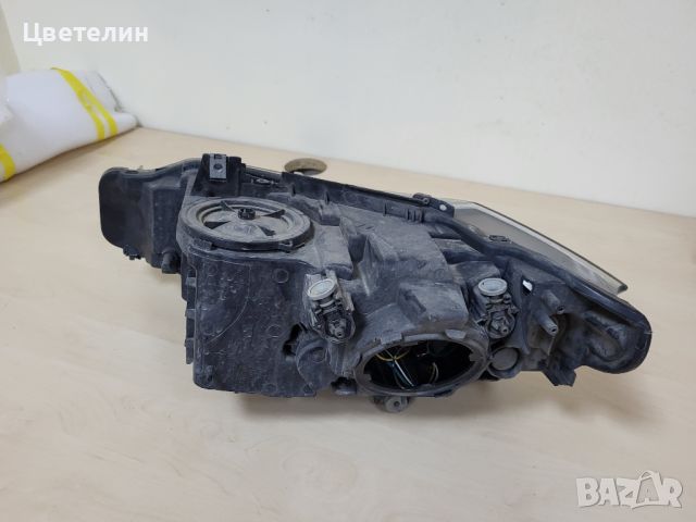 Десен фар BMW F30 desen far бмв ф , снимка 2 - Части - 45376735