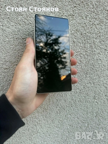 Гаранционен Samsung Galaxy S25 Ultra JatBlack, снимка 4 - Samsung - 54100857