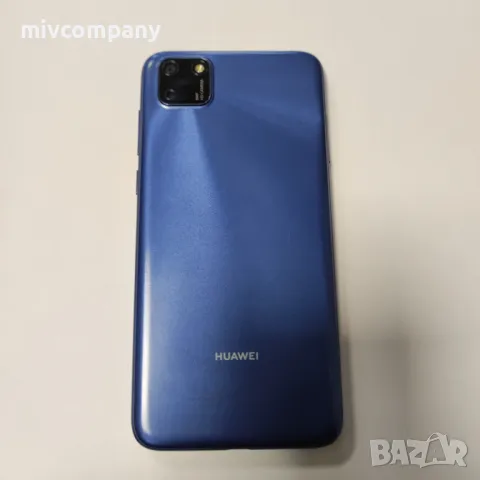 Huawei Y5p 32/2GB, снимка 3 - Huawei - 49273801