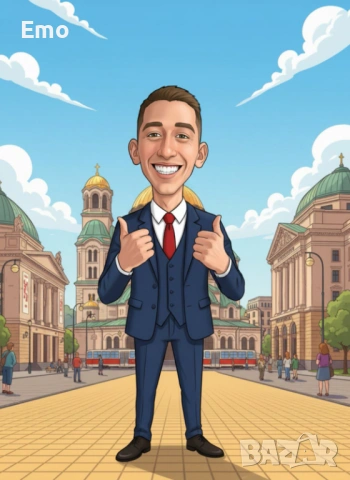 Ръчно изработени портрети, снимка 6 - Други - 53221775