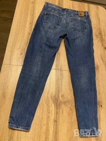 4 чифта дамски гащи, снимка 2 - Къси панталони и бермуди - 51171804