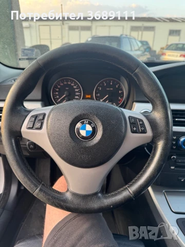 Bmw e91 325i На части, снимка 8 - Автомобили и джипове - 51209833