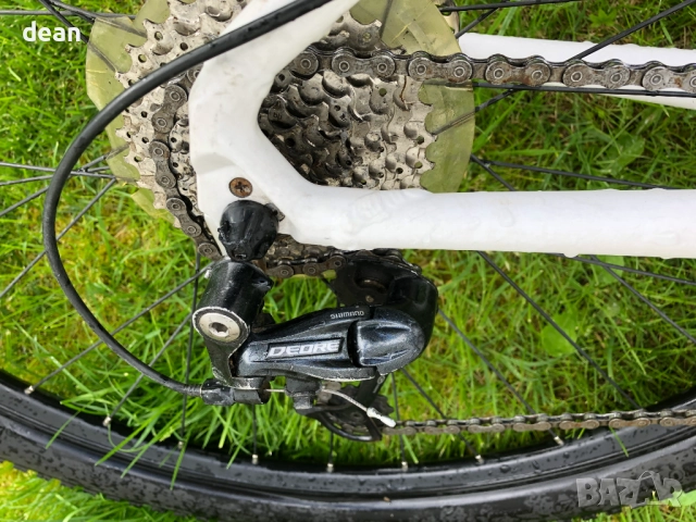 велосипед Focus 29 цола, снимка 10 - Велосипеди - 51597932