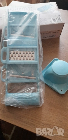 Многофункционално ренде, снимка 4 - Други - 53390330