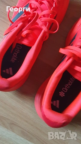 Мъжки обувки Cloud Foam 42,5*, снимка 4 - Маратонки - 54025066