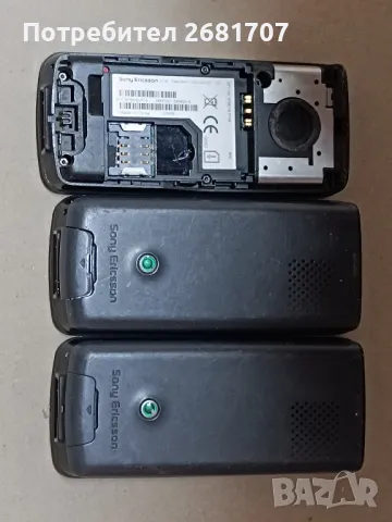 телефон Сони Ериксон J110i, снимка 2 - Sony Ericsson - 49358310