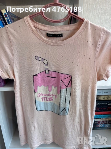 Комплект тениски, снимка 3 - Тениски - 53837096