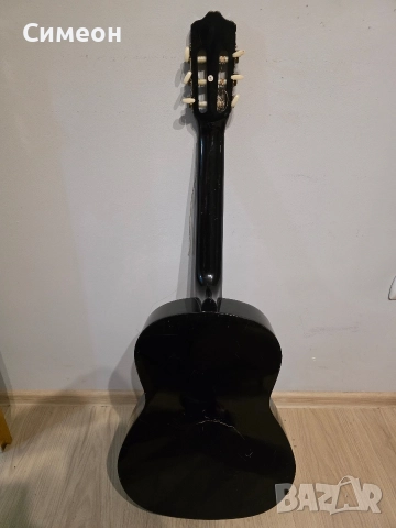 clifton акустично-класическа китара, снимка 4 - Китари - 52696017