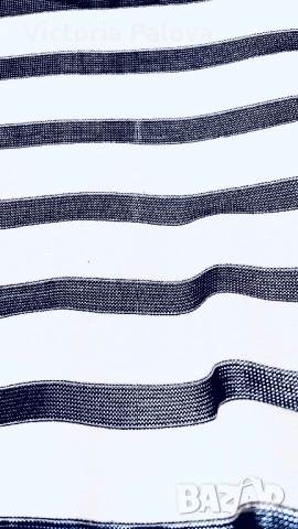 Премиум блуза SCOTCH & SODA, MAISON SCOTCH  уникален дизайн, снимка 4 - Блузи с дълъг ръкав и пуловери - 52846145