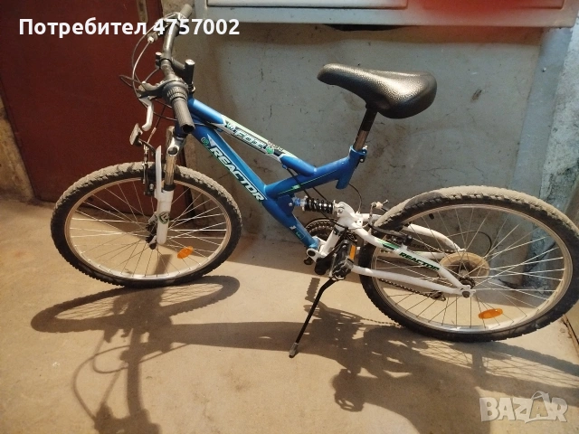 Велосипед., снимка 6 - Велосипеди - 53736519