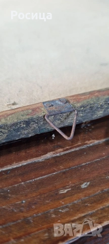 пейзаж с брези , снимка 8 - Картини - 54003515