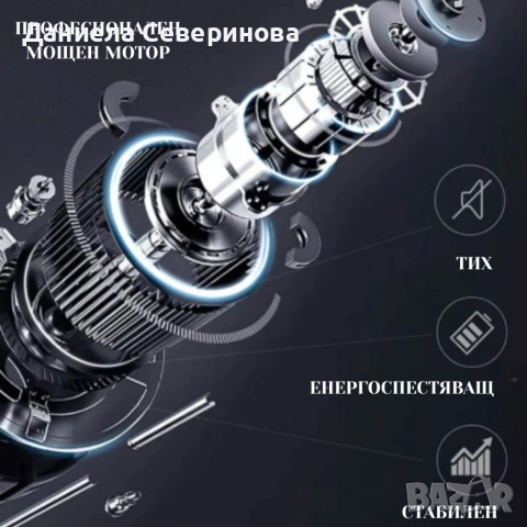 Компактна пътека за бягане с дистанционно – Тиха, тънка и идеална за дом и офис, снимка 5 - Фитнес уреди - 53840576