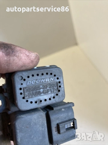 Сензор за температура за KIA Sportage 2.0 CRDi (2006-2010) 96985-2F200, снимка 2 - Части - 53429793