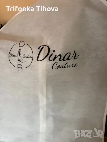 Официална рокля  Нова, снимка 6 - Рокли - 49814665