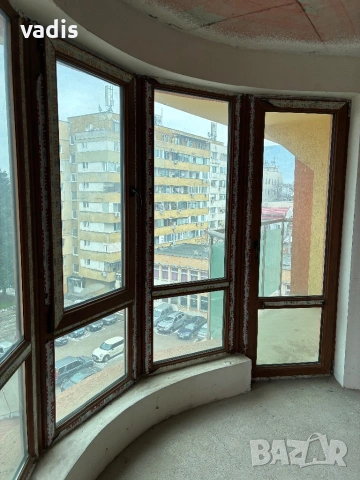 Четиристаен апартамент в гр. Ботевград